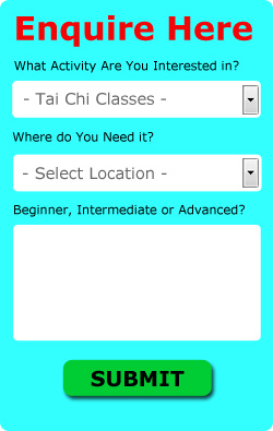 Local Tai Chi Enquiries Tai Chi Classes Quotes
